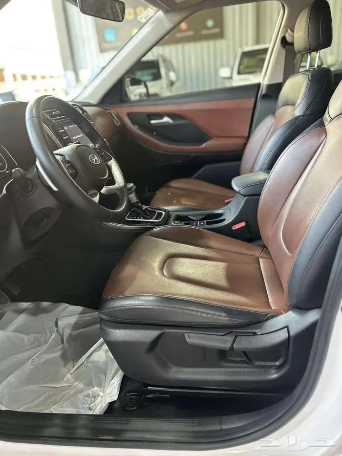 هيونداى كريتا 2023 فل أوبشن 13