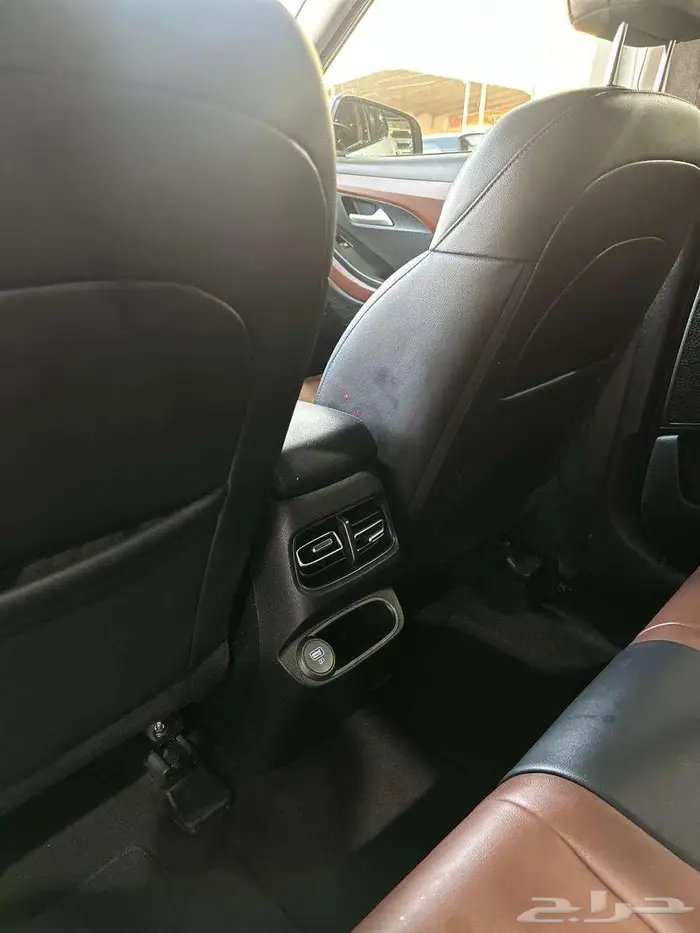 هيونداى كريتا 2023 فل أوبشن 17