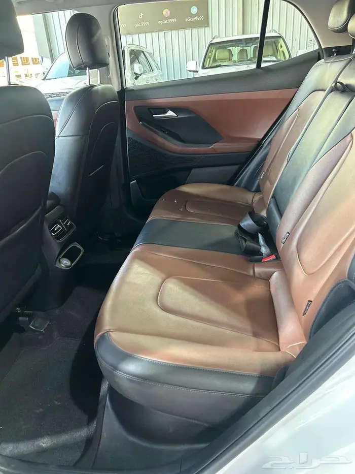 هيونداى كريتا 2023 فل أوبشن 16