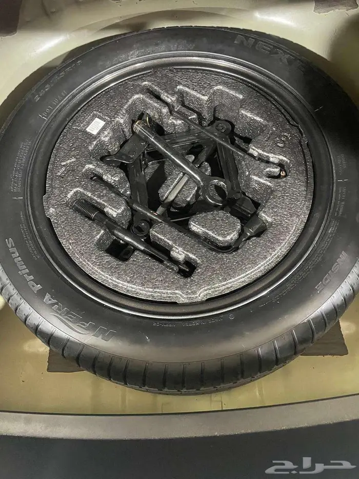 كيا K8 2022 خليجي 33