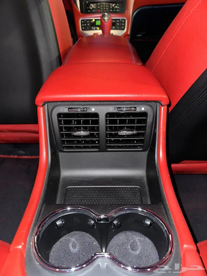 مازيراتي جران توريزمو اس 2016 16