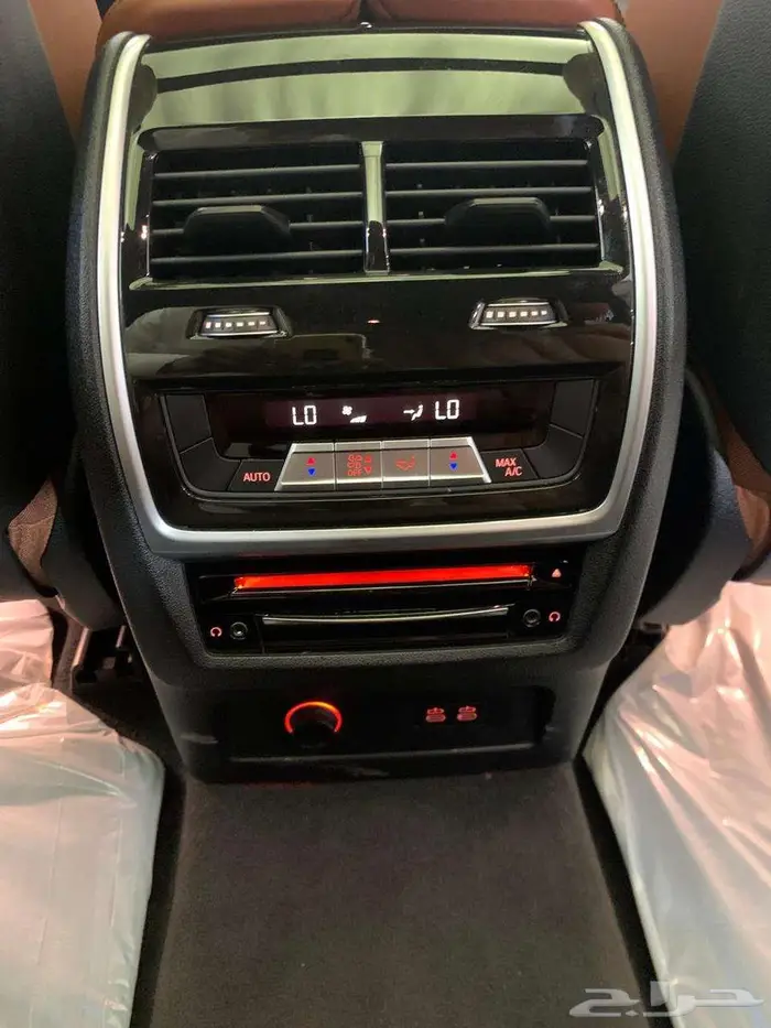 بي ام دبليو X7 2022 14