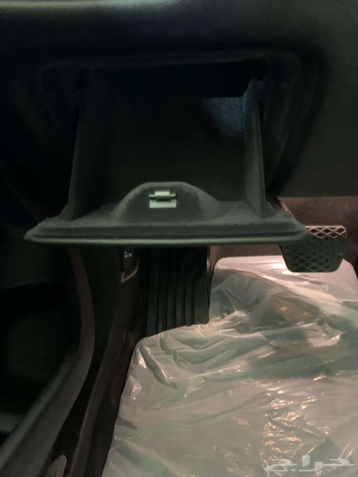 بي ام دبليو X7 2022 11