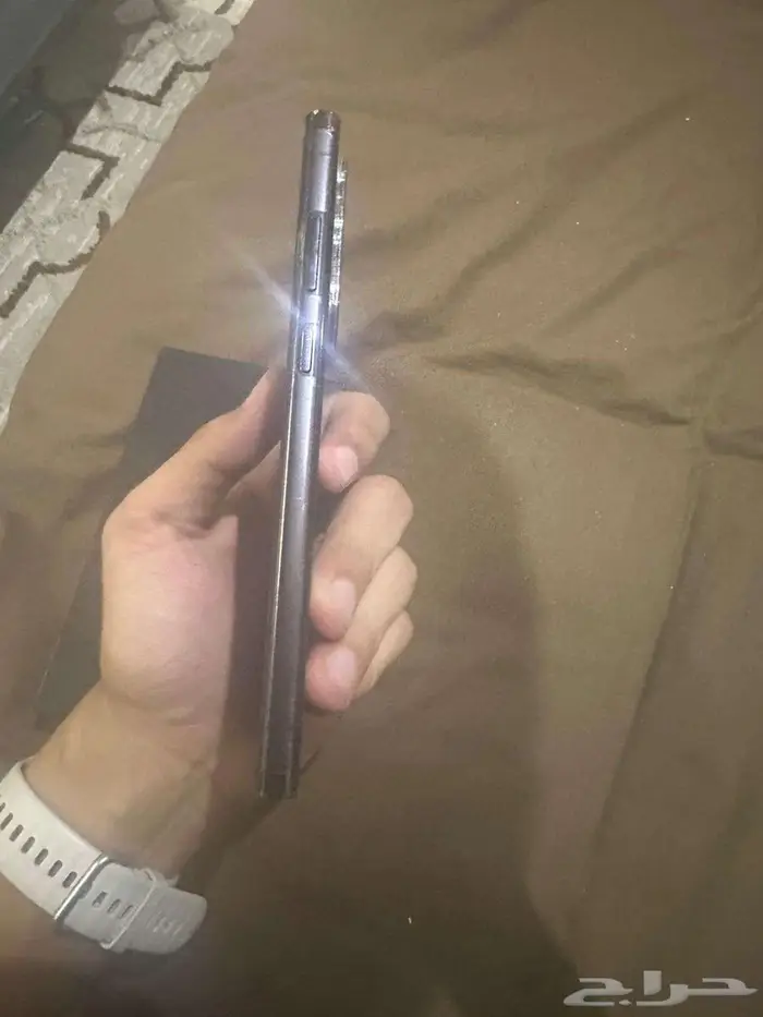 للبيع سامسونج اس 23 الترا 6