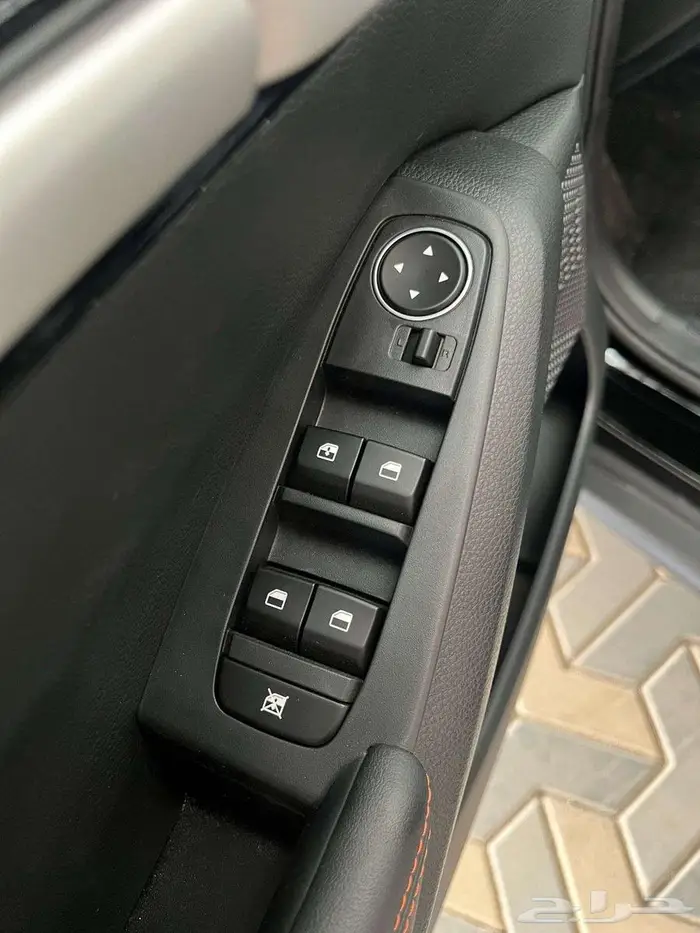 كيا سيلتوس موديل -2024 - فل 6