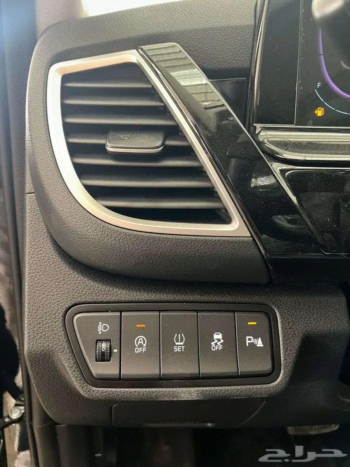 كيا سيلتوس موديل -2024 - فل 14