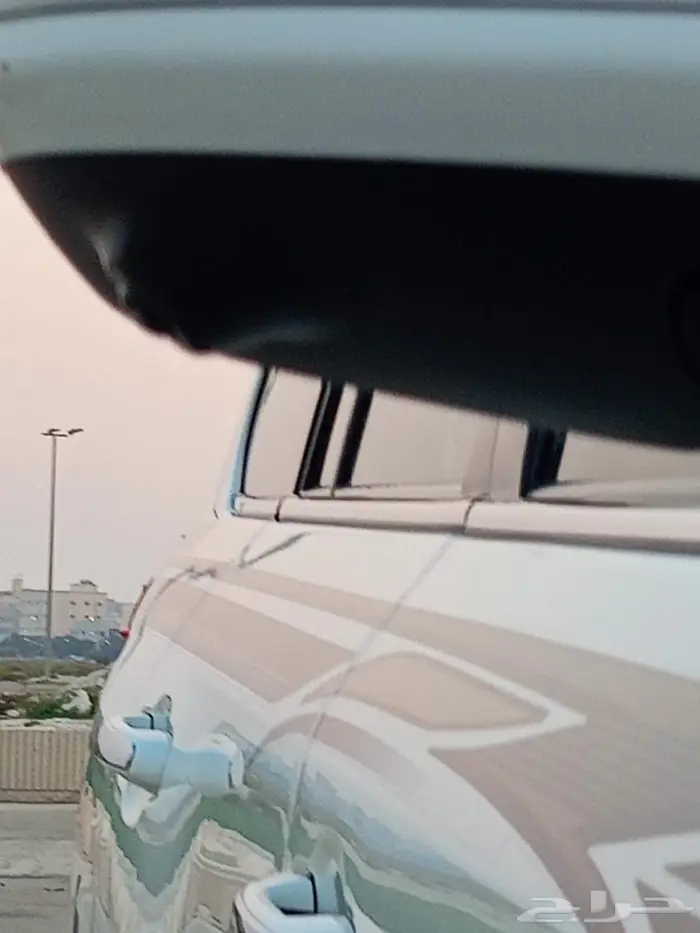 للبيع تويوتا لاندكروزر GXR 8V فل كاملGrand Touring  2021 15