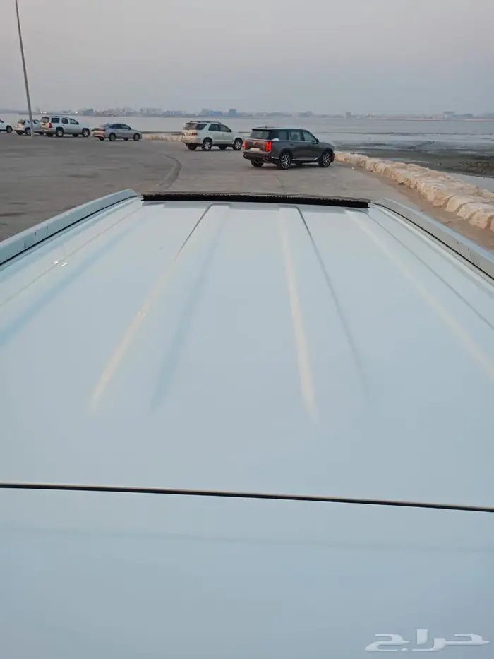 للبيع تويوتا لاندكروزر GXR 8V فل كاملGrand Touring  2021 11