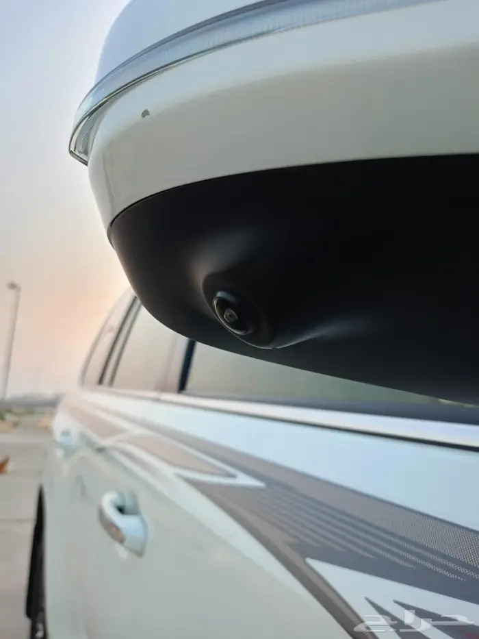 للبيع تويوتا لاندكروزر GXR 8V فل كاملGrand Touring  2021 27