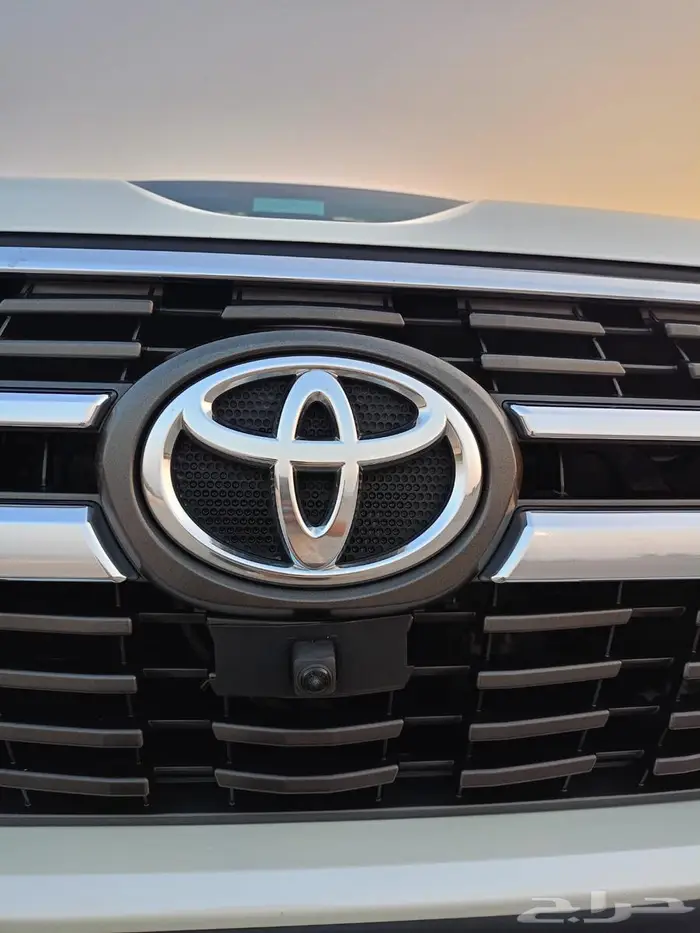 للبيع تويوتا لاندكروزر GXR 8V فل كاملGrand Touring  2021 24