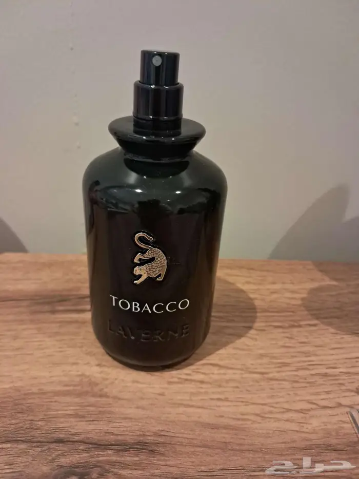 عطرين توباكو من لافيرن 1