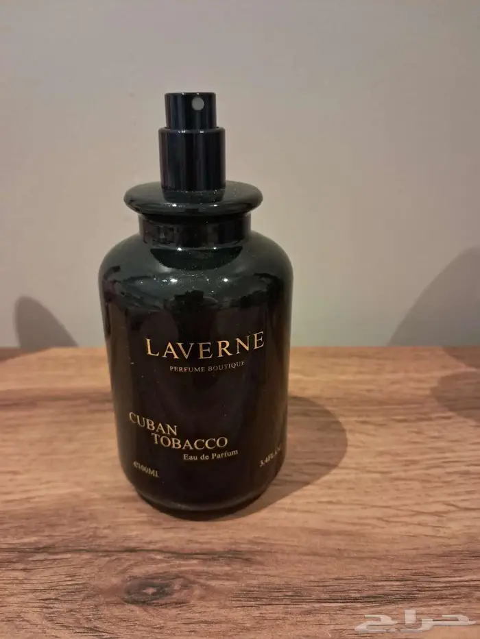 عطرين توباكو من لافيرن 2