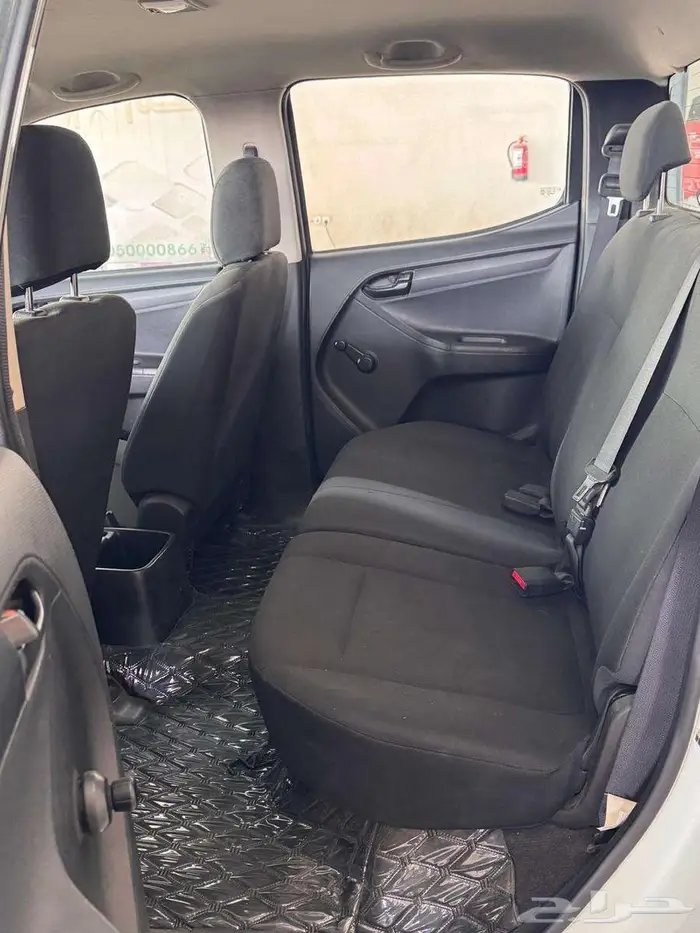 ايسوزو 2022 بدون دبل 4