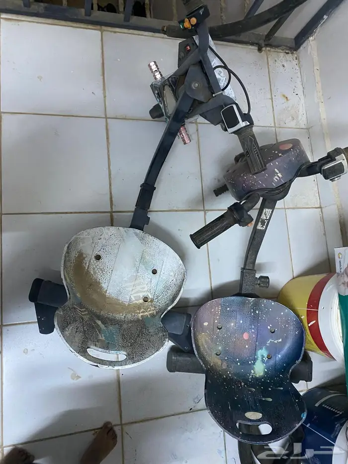 سكوترات للبيع 0