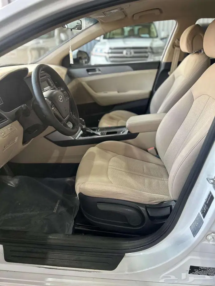 هيونداى سوناتا 2015 12