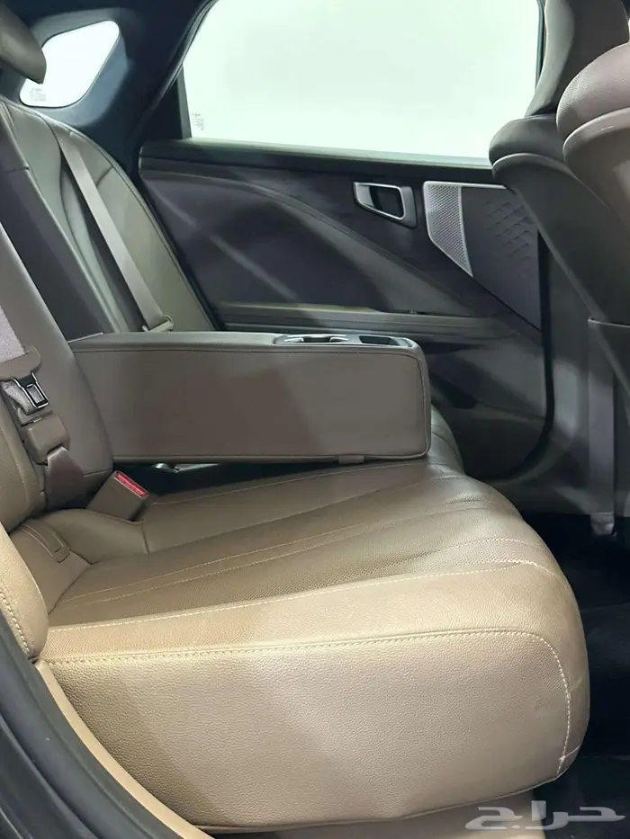 كيا K8 2022خليجي 25