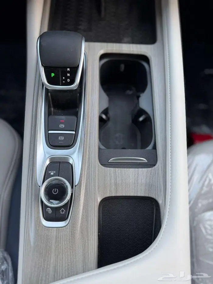 شيري اريزو 8 موديل 2026 كمفورت- 5