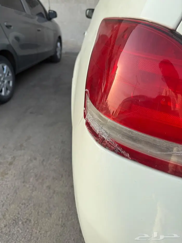 افالون موديل 2010 النوع ليمتد 1