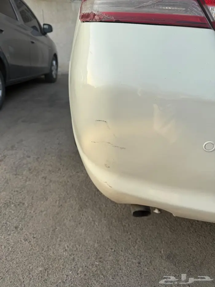 افالون موديل 2010 النوع ليمتد 2