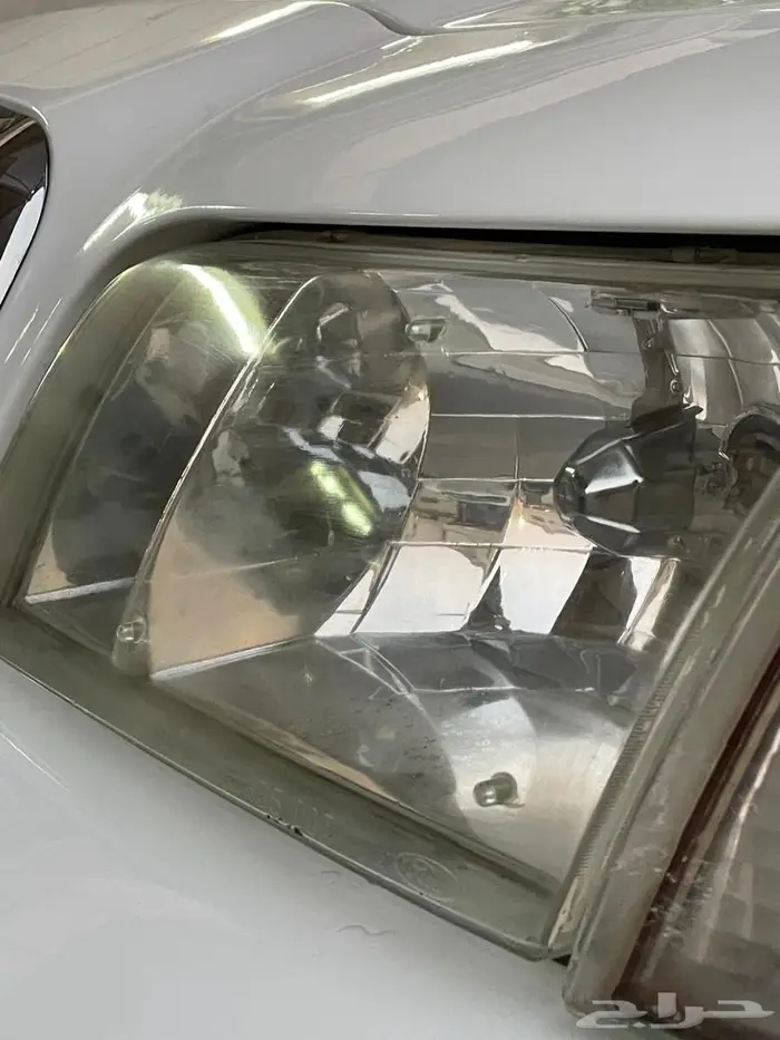 فورد كراون فكتوريا سعودي بوليسي مخزن 8