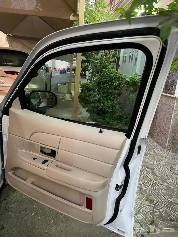 فورد كراون فكتوريا سعودي بوليسي مخزن 38