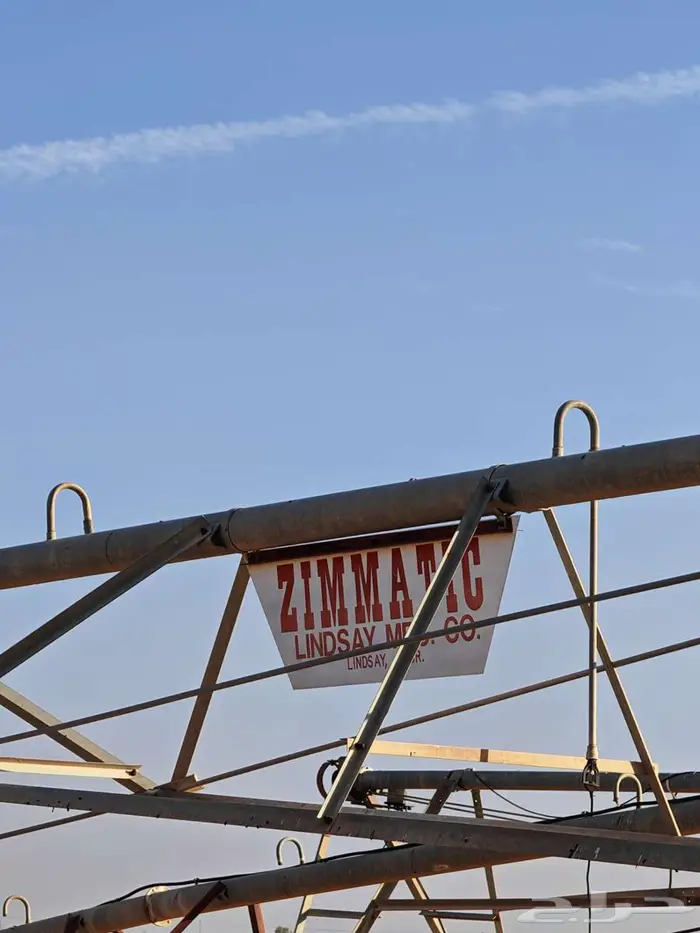 ابراج محوري رشاش زماتك للبيع 4