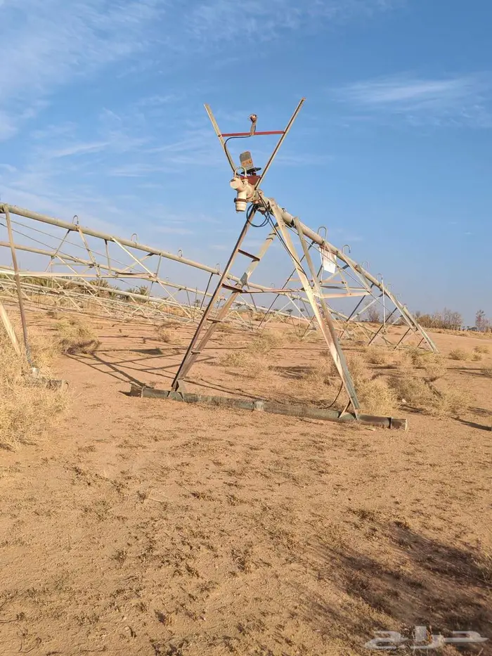 ابراج محوري رشاش زماتك للبيع 2