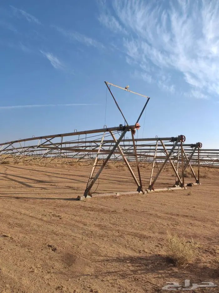 ابراج محوري رشاش زماتك للبيع 0