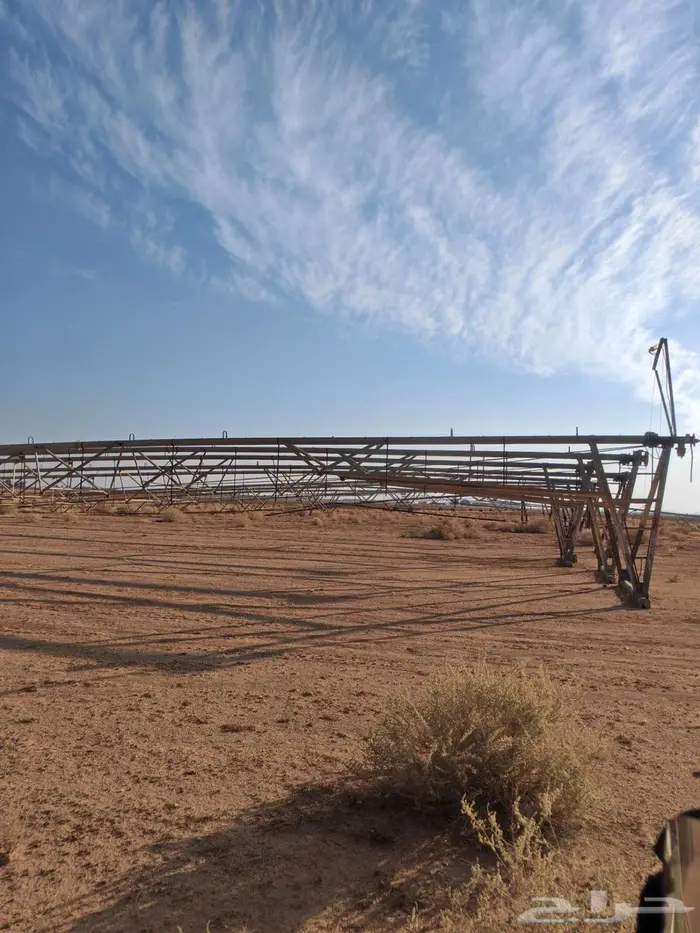 ابراج محوري رشاش زماتك للبيع 3