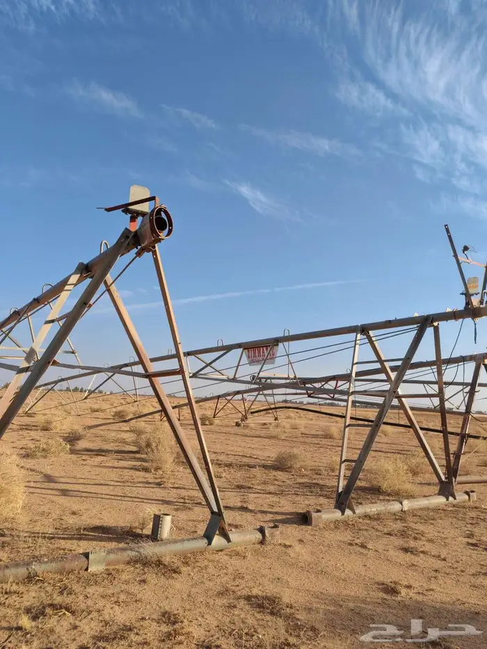 ابراج محوري رشاش زماتك للبيع 8