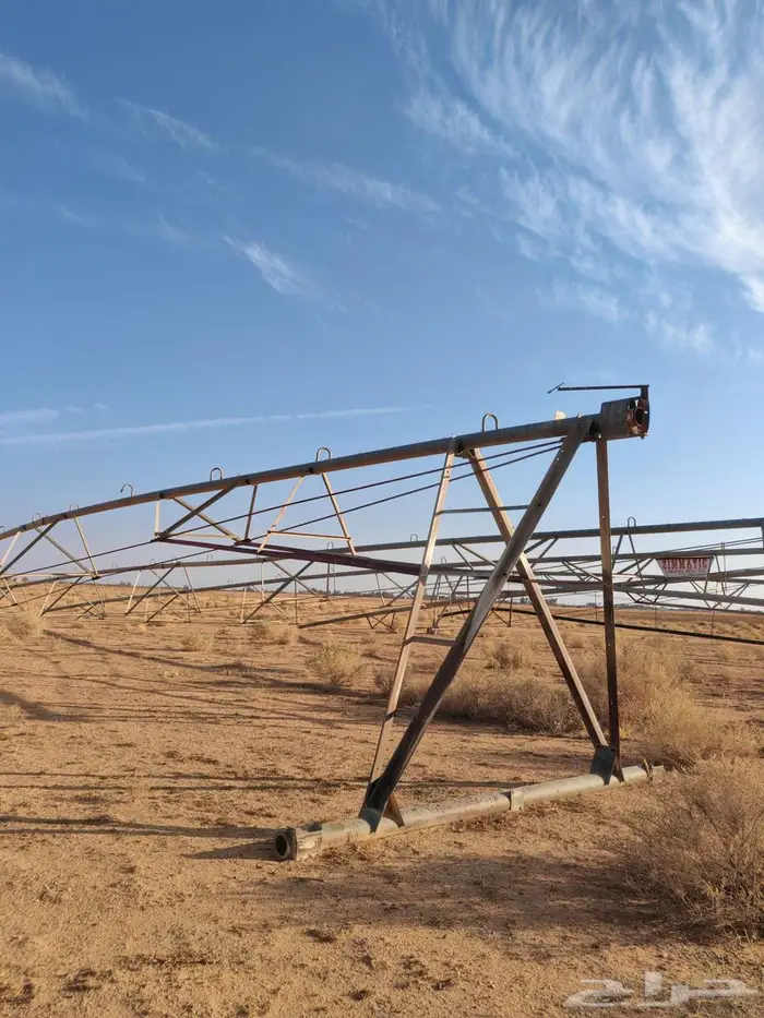 ابراج محوري رشاش زماتك للبيع 7