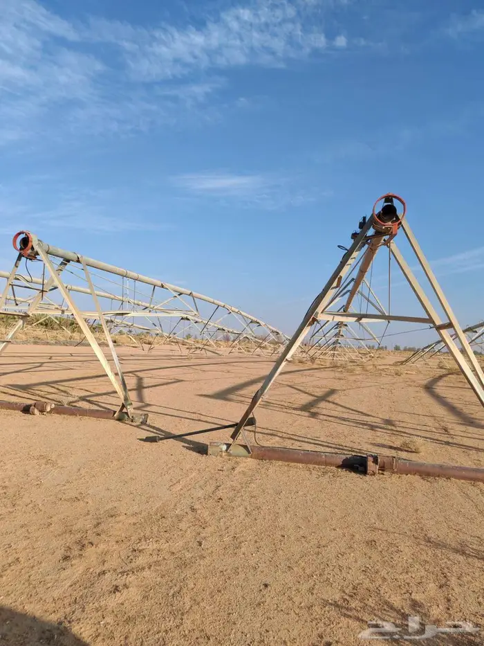 ابراج محوري رشاش زماتك للبيع 9