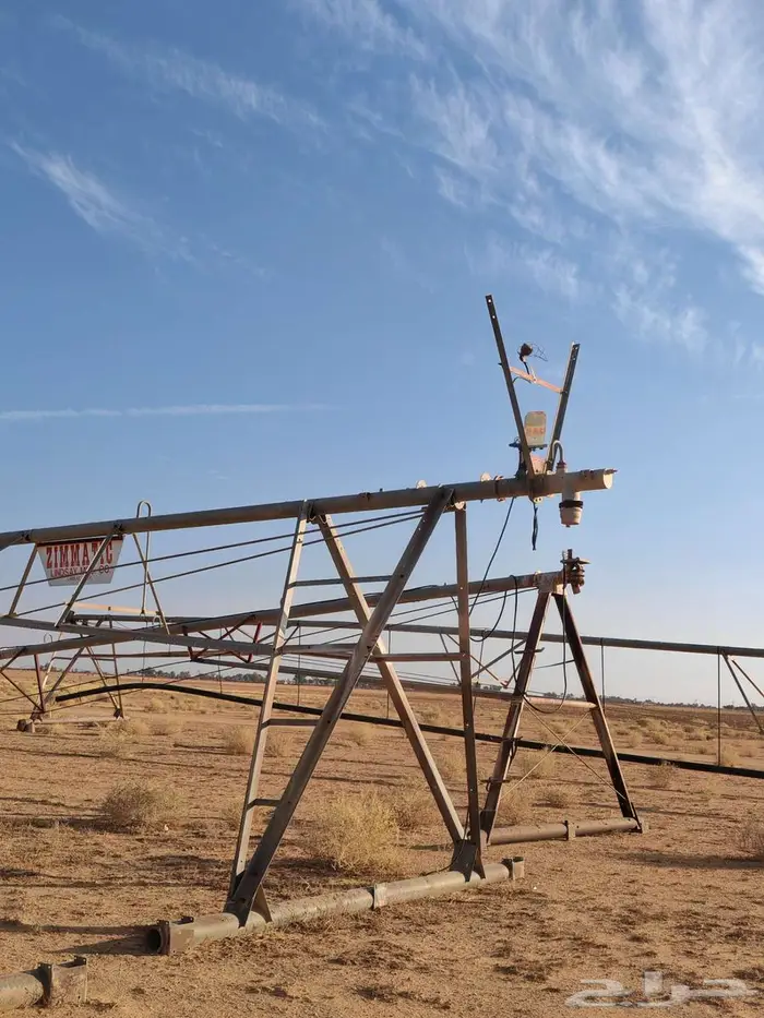 ابراج محوري رشاش زماتك للبيع 6