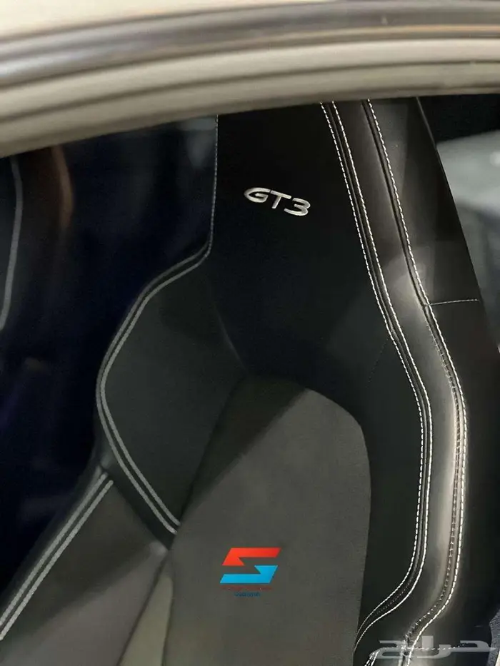 بورشGT3__911 16