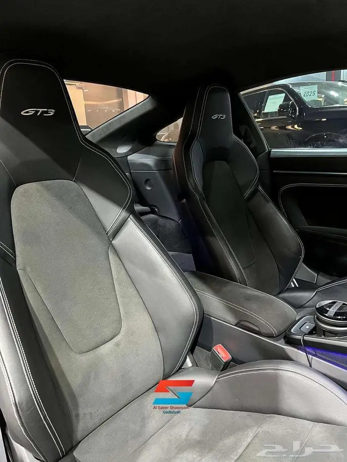 بورشGT3__911 15