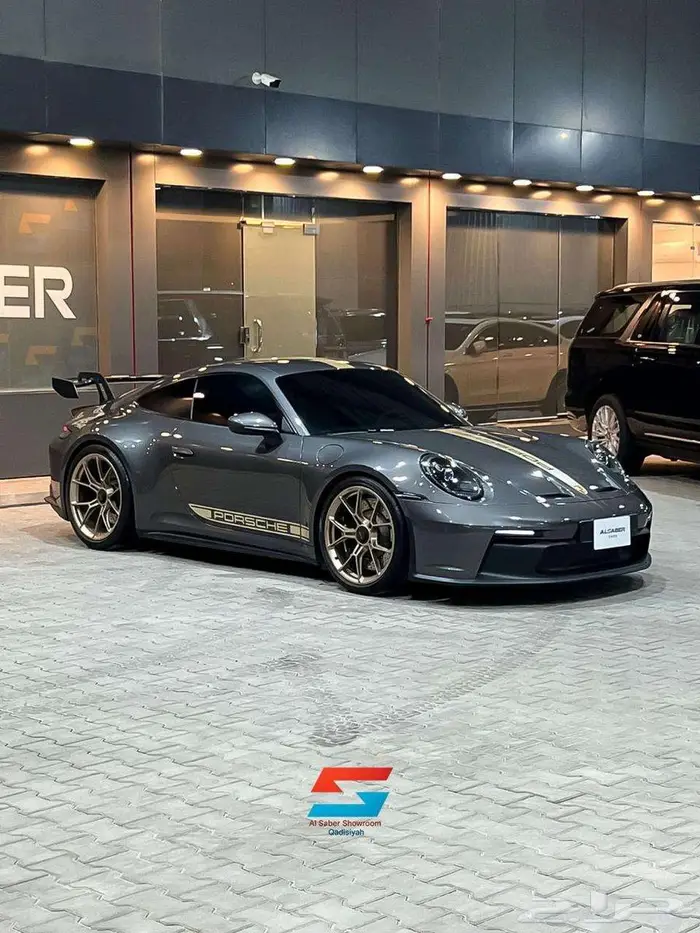 بورشGT3__911 2