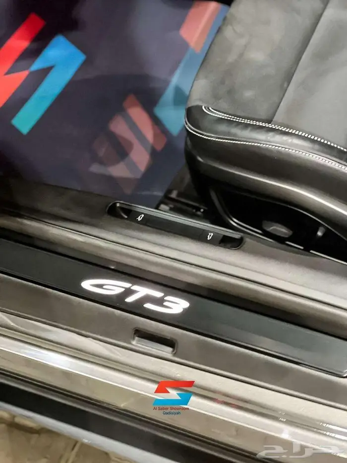 بورشGT3__911 18