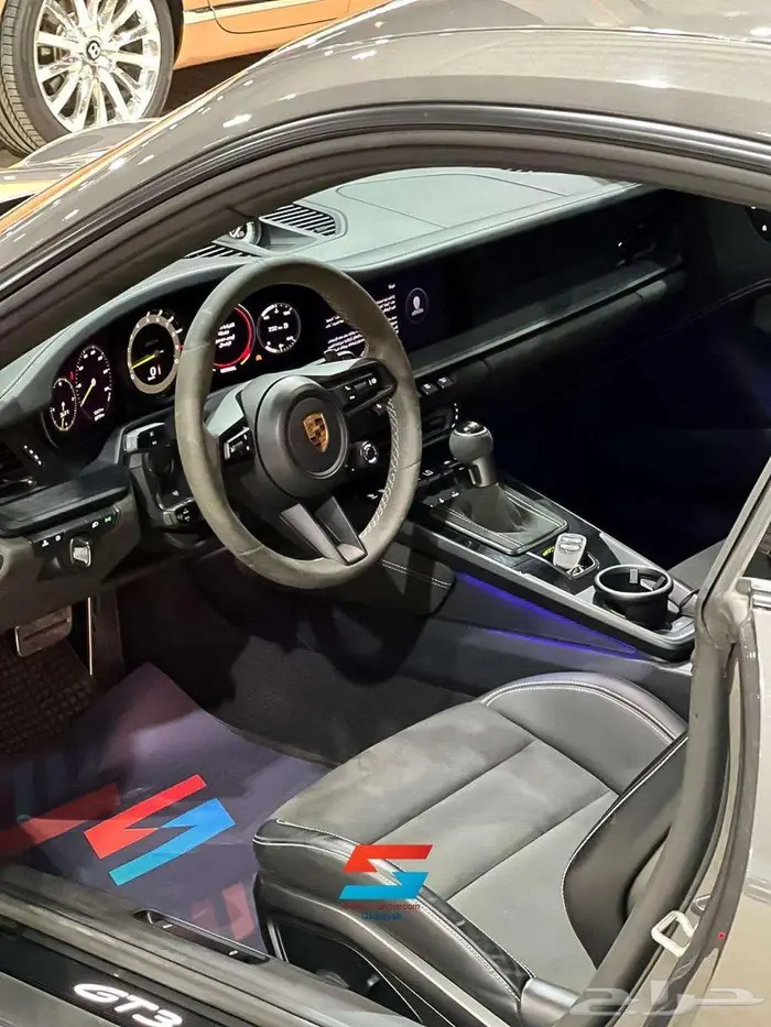 بورشGT3__911 9