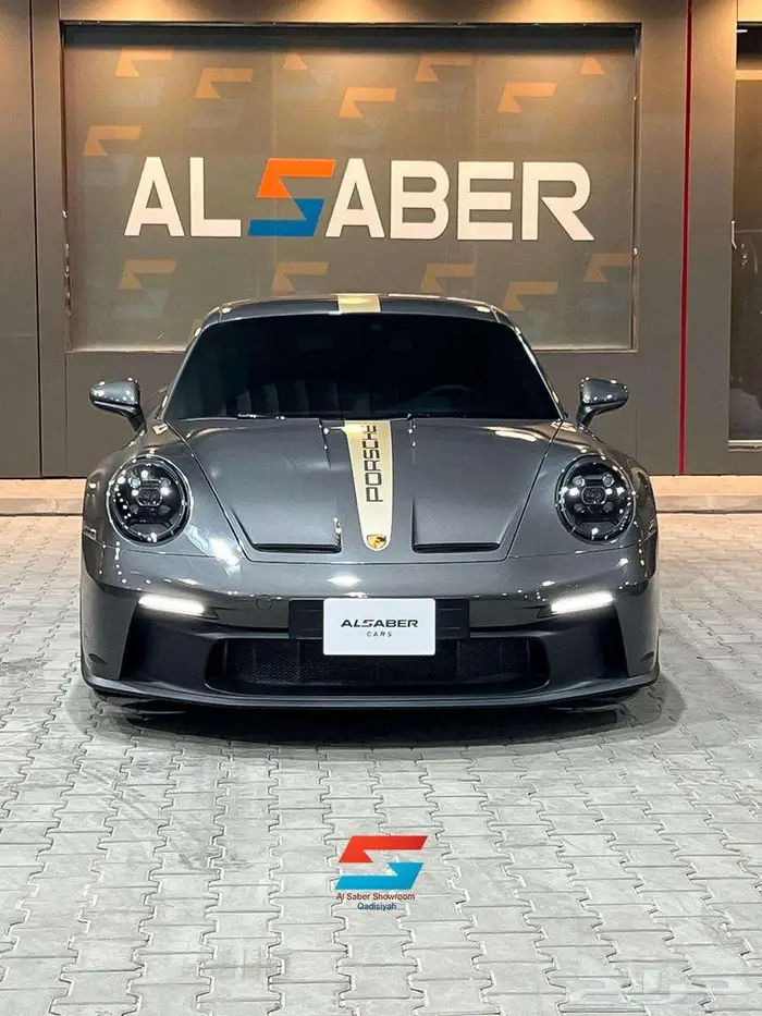 بورشGT3__911 1