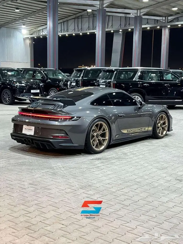 بورشGT3__911 4