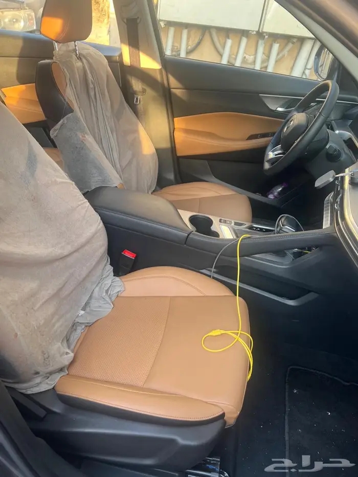 شانجان cs35plus 2025 1