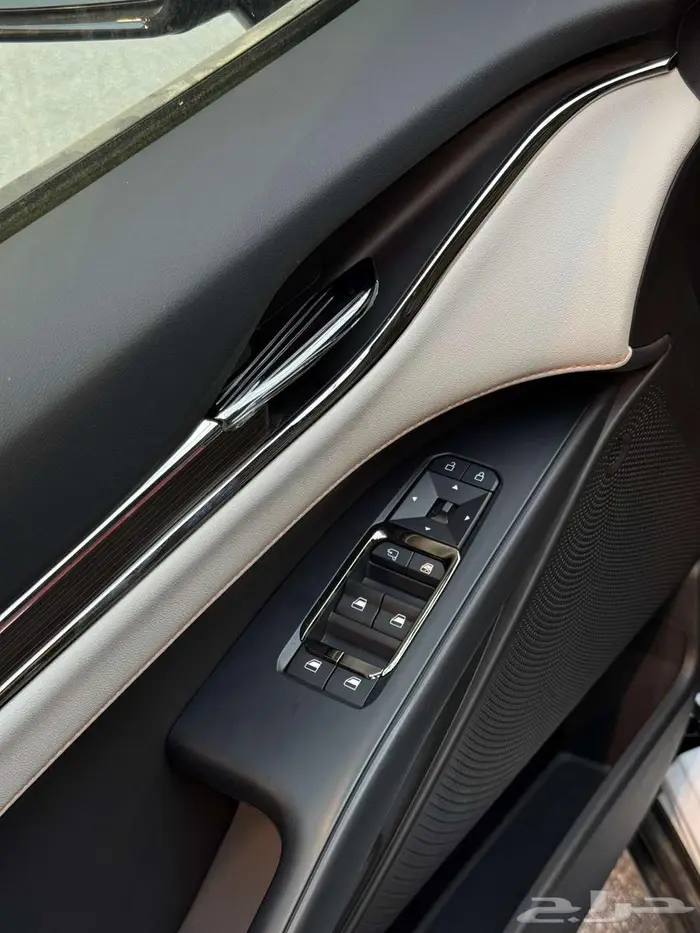 فورد تورس تيتانيوم الجزيرة موديل 2026 افضل العروض والاسعار . 8