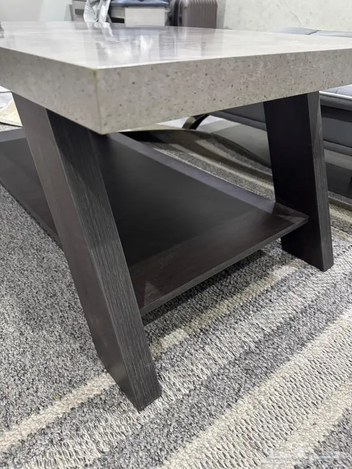 طاولة قهوة 1