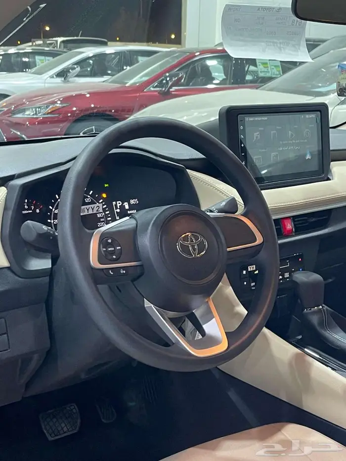 يارس واي ليمتيد 2026 سعودي السعر 62100 7