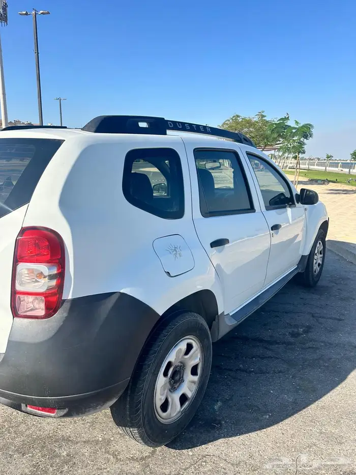 رينو دستر 2015 3