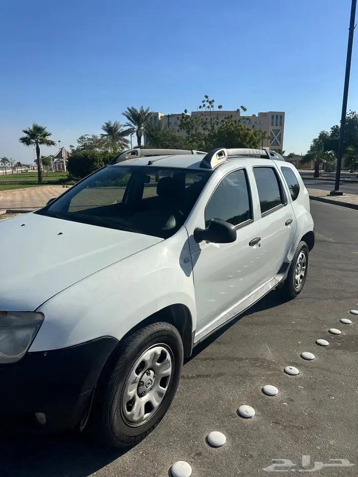 رينو دستر 2015 0