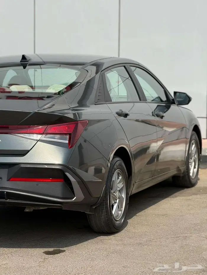 هيونداي النترا مكينة 2.0 موديل 2023 ممشي 61 الف عرض خاص 6