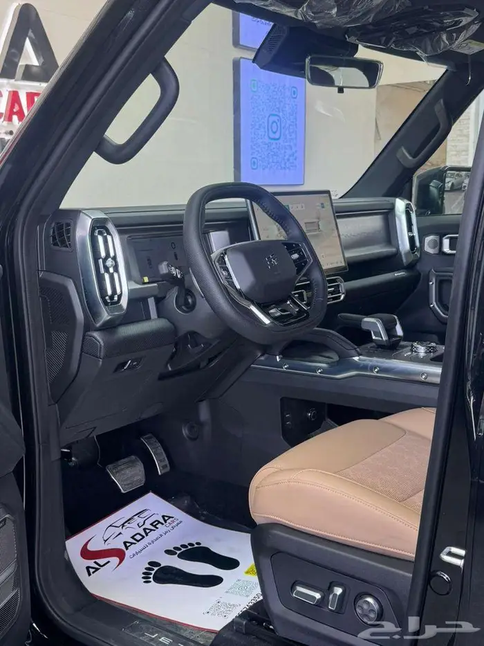 جيتور T2 لاكجري 2026 افضل العروض والاسعار 3