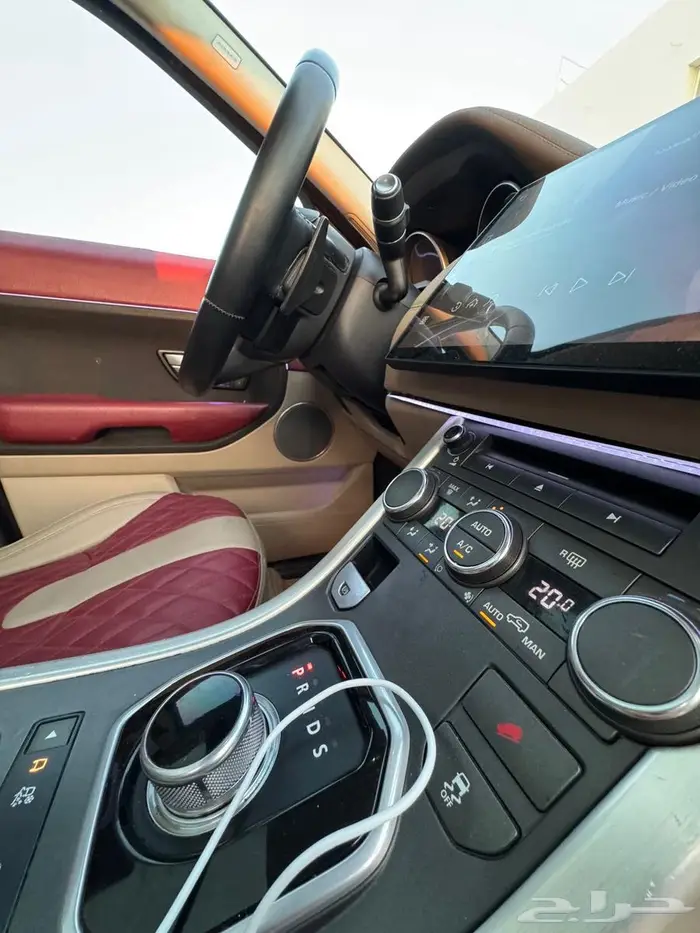 رانح ايفوك 2014 10