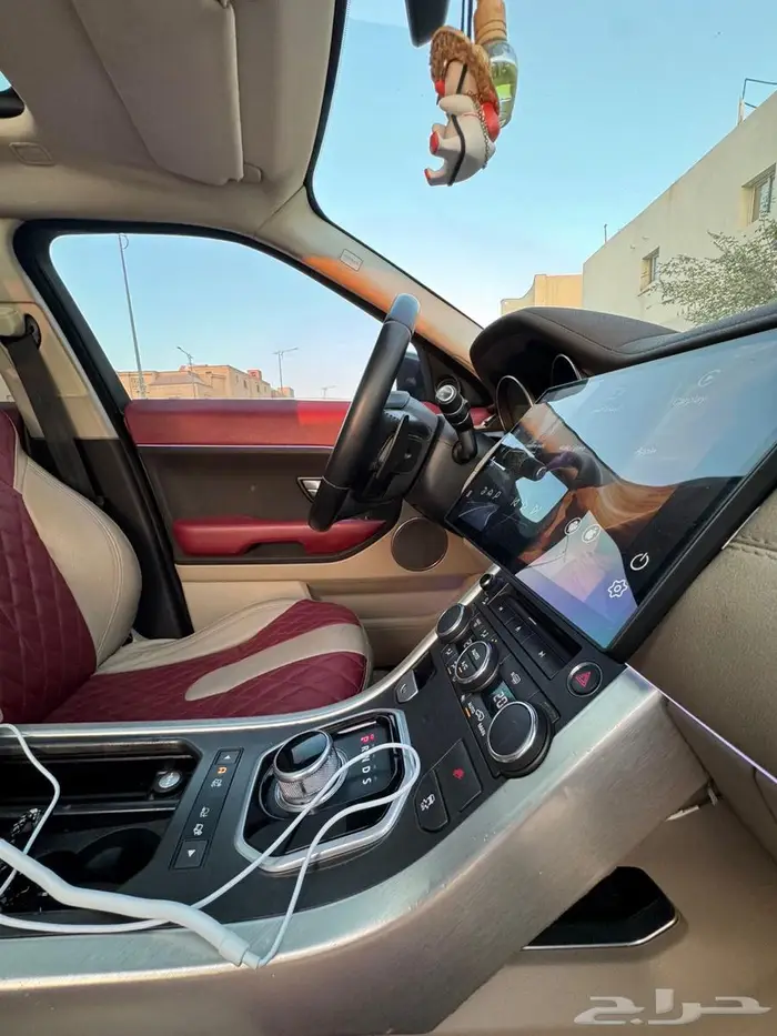 رانح ايفوك 2014 9